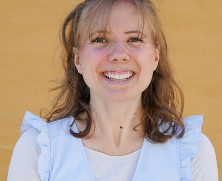 Hannah Baarøy - pranešėja - Tarptautinė konferencija "Patyčios besikeičiančiame pasaulyje" 2024 m.