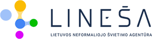 Lietuvos Neformaliojo Švietimo Agentūra - LINEŠA - tai Saugesnio interneto centrą Lietuvoje koordinuojanti organizacija