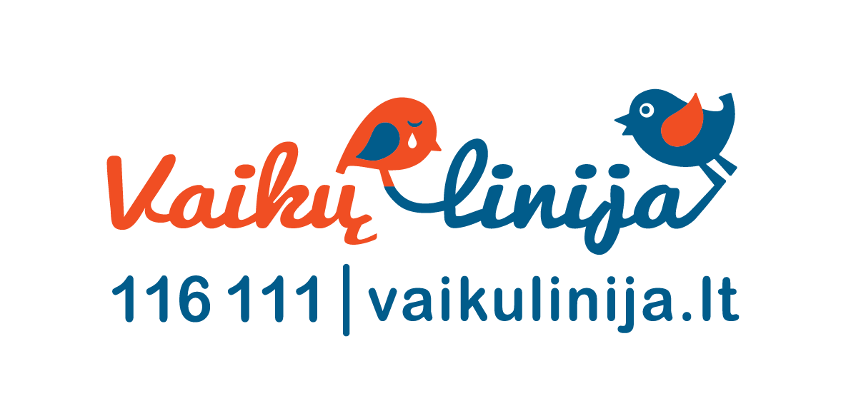 Vaikų linija - Saugesnio interneto centro Lietuvoje partnerė