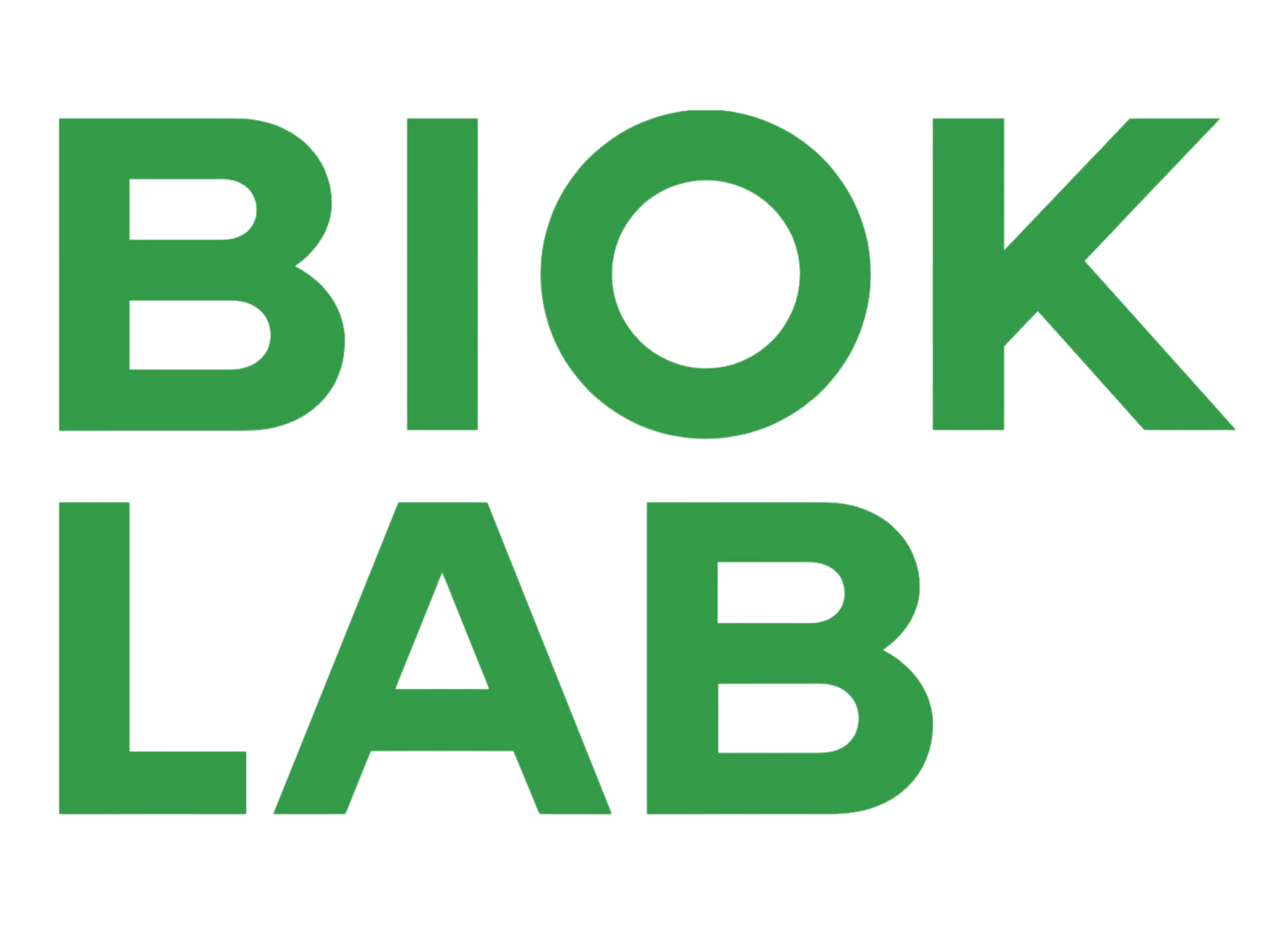 BIOK LAB remia Vaikų liniją